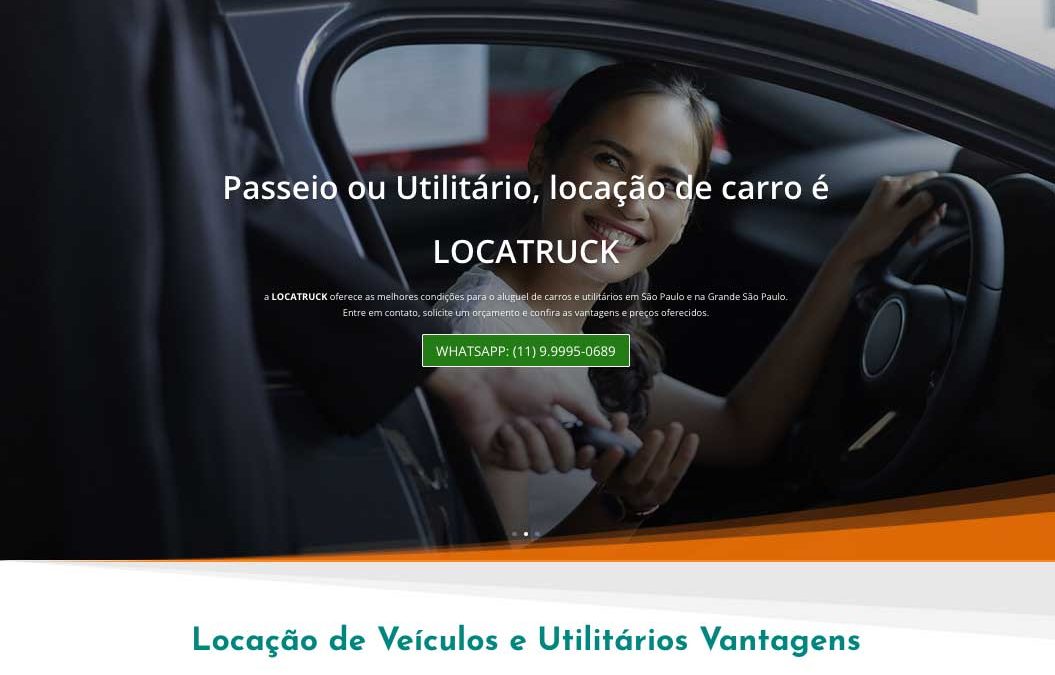 Locatruck