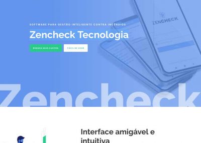 Zencheck Tecnologia