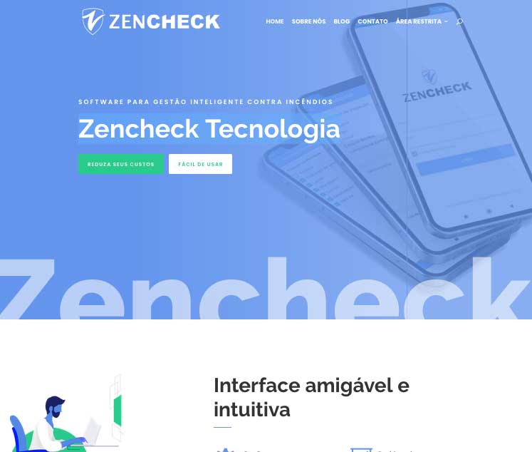 Zencheck Tecnologia
